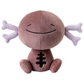Pokemon Paldean Wooper Yawning Together Takara Tomy Plush
