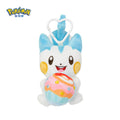 Pokemon China Pachirisu Sweet Dreams Mascot Plush