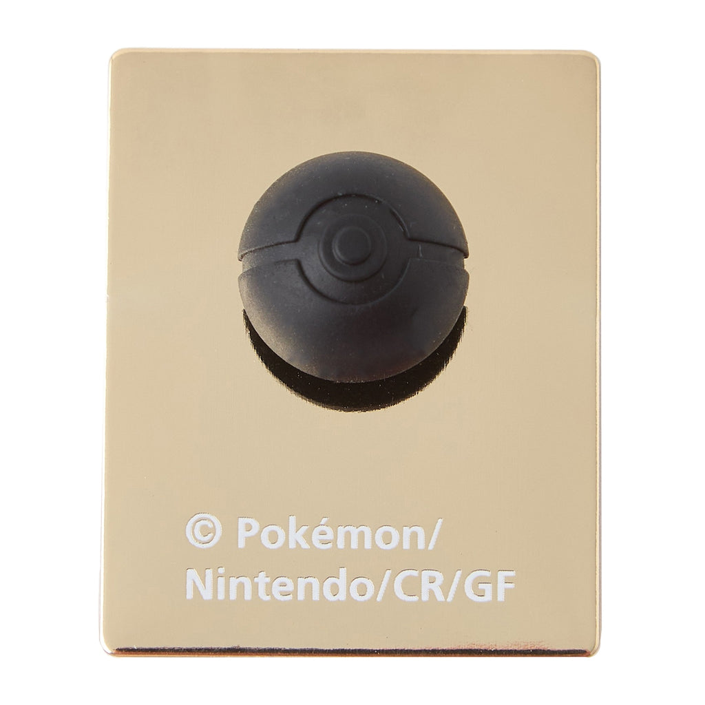 Pokemon Japan Package Pins: Pokémon Ruby, Sapphire, and Emerald