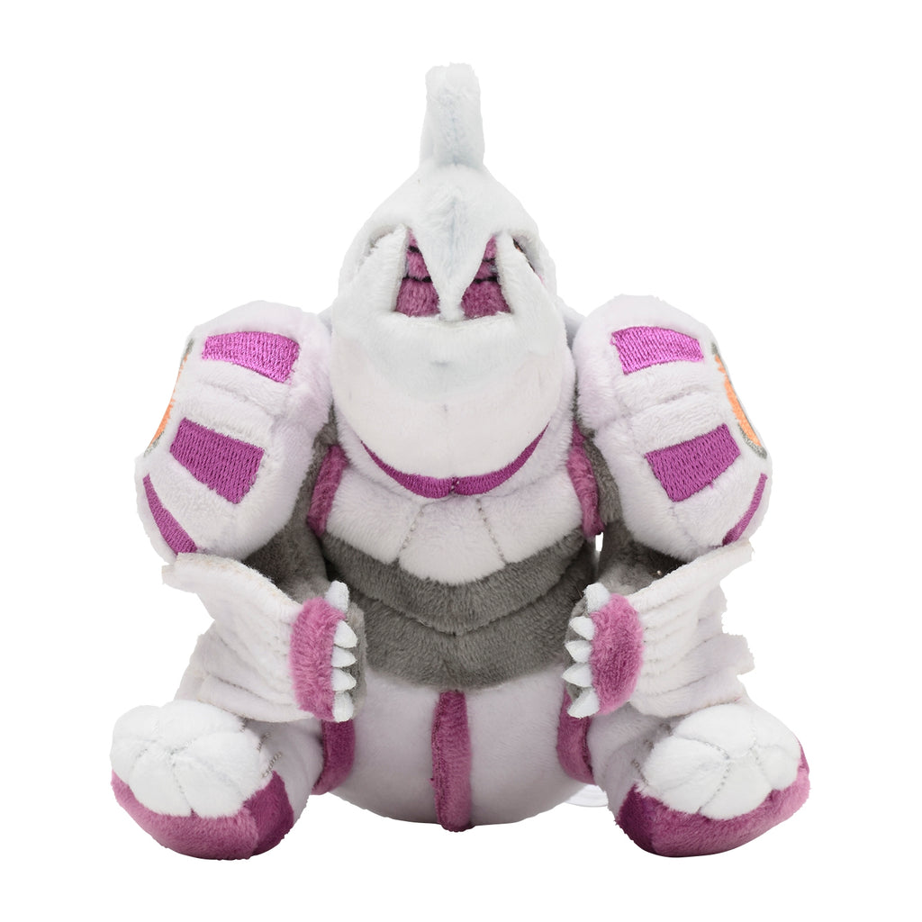 Pokemon Palkia Sitting Cuties Plush