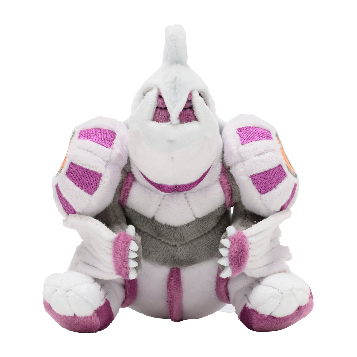 Pokemon Palkia Sitting Cuties Plush