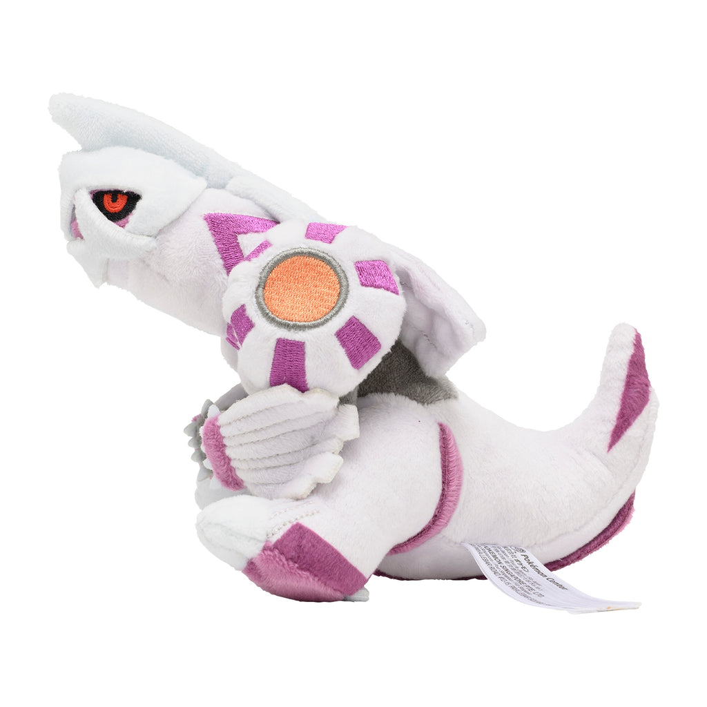 Pokemon Palkia Sitting Cuties Plush