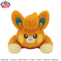 Pokemon Pawmi Warm & Soothing Banpresto Plush