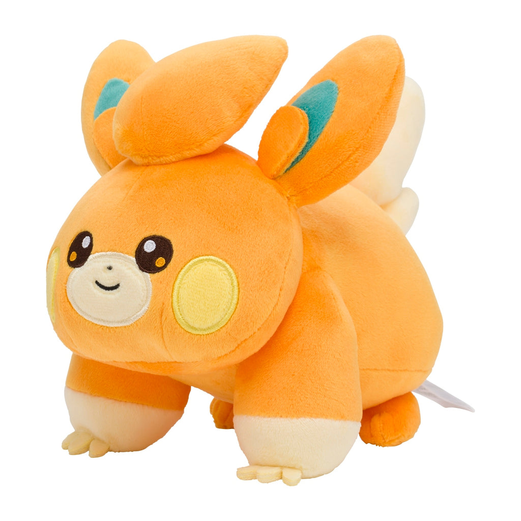 Pokemon Pawmi Pokeplush Plush