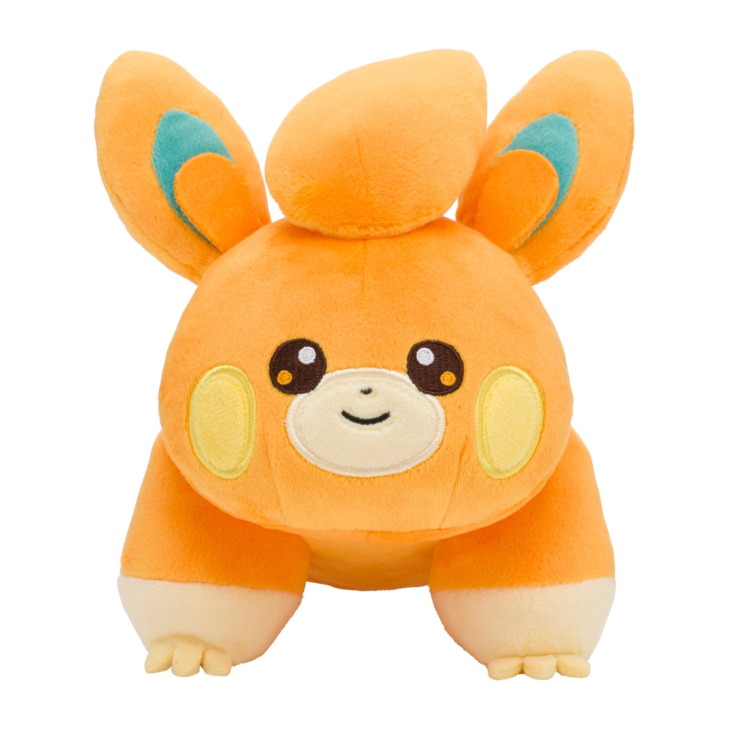Pokemon Pawmi Pokeplush Plush