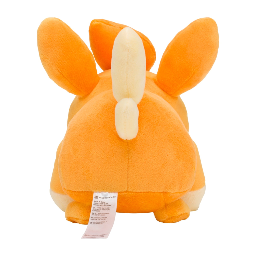 Pokemon Pawmi Pokeplush Plush
