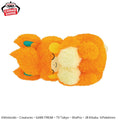 Pokemon Pawmi Relaxing Time Banpresto Plush