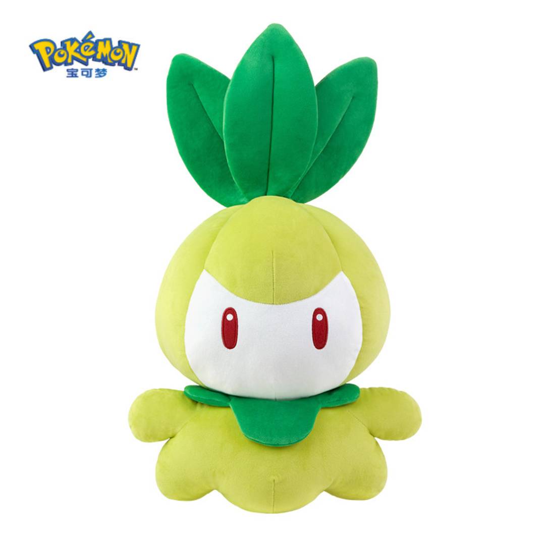 Pokemon Center China Exclusives – Joe's Japan Plushies