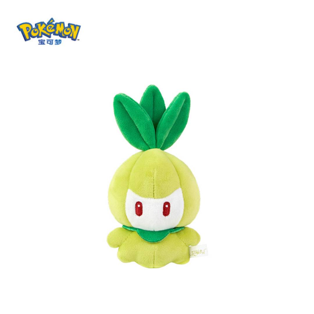 Petilil Fragrant Garden Plush Mascot – Joe's Japan Plushies