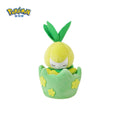 Pokemon China Petilil Adventures in the Grass Plush