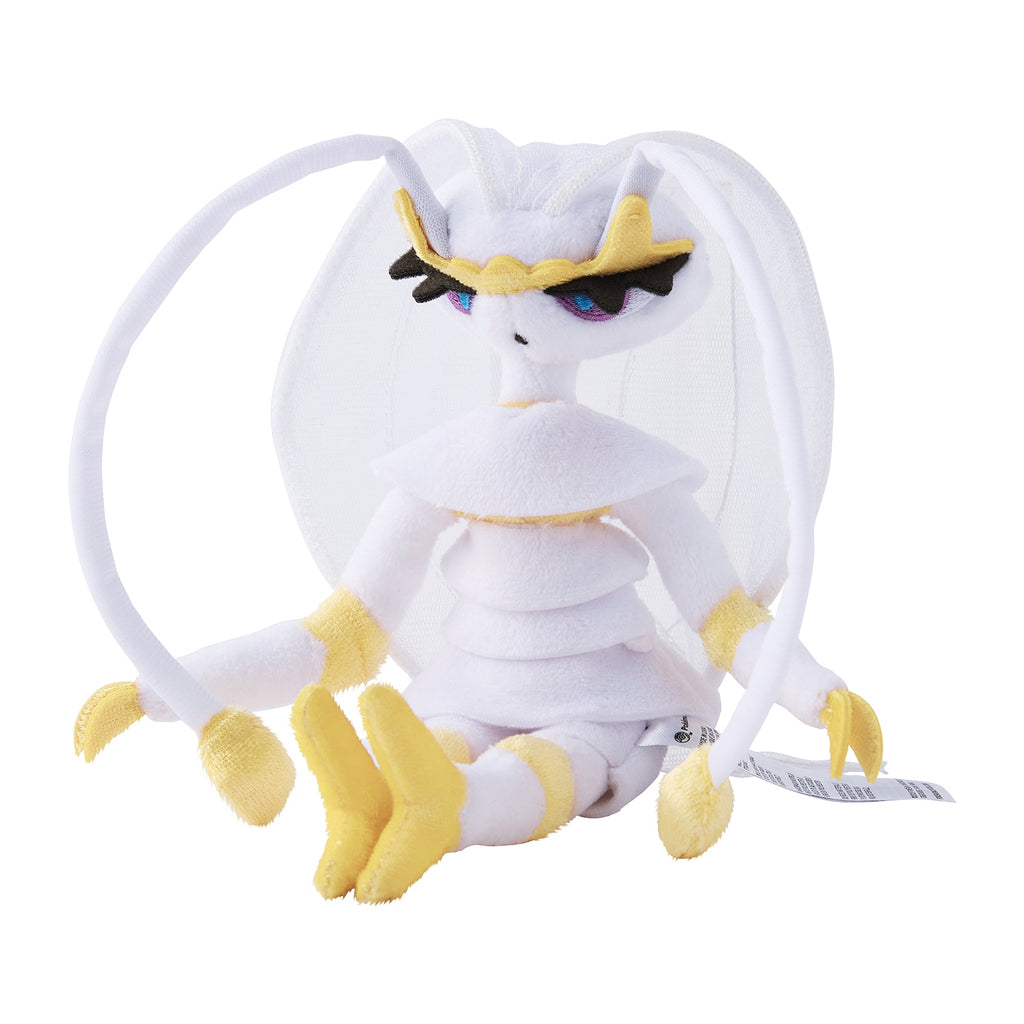 Pokemon Pheromosa Sitting Cuties Plush