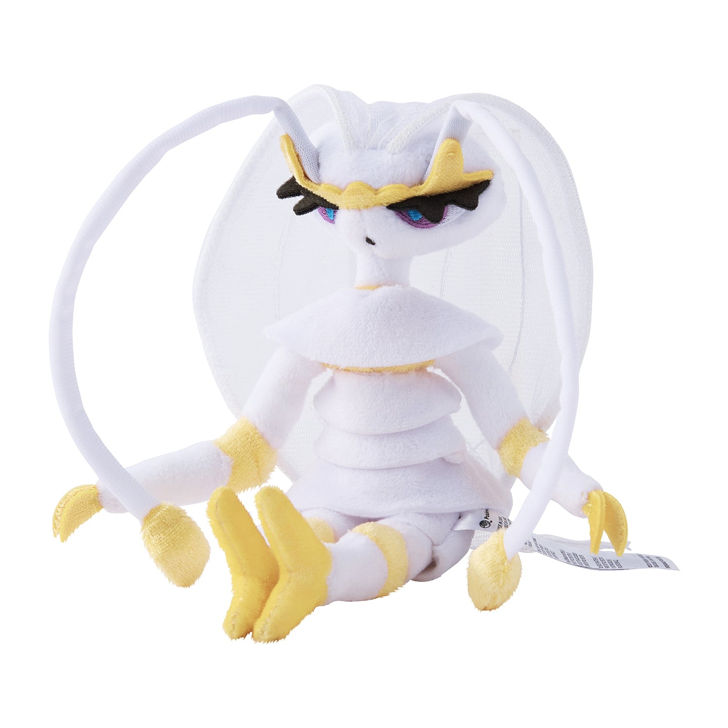 Pokemon Pheromosa Sitting Cuties Plush