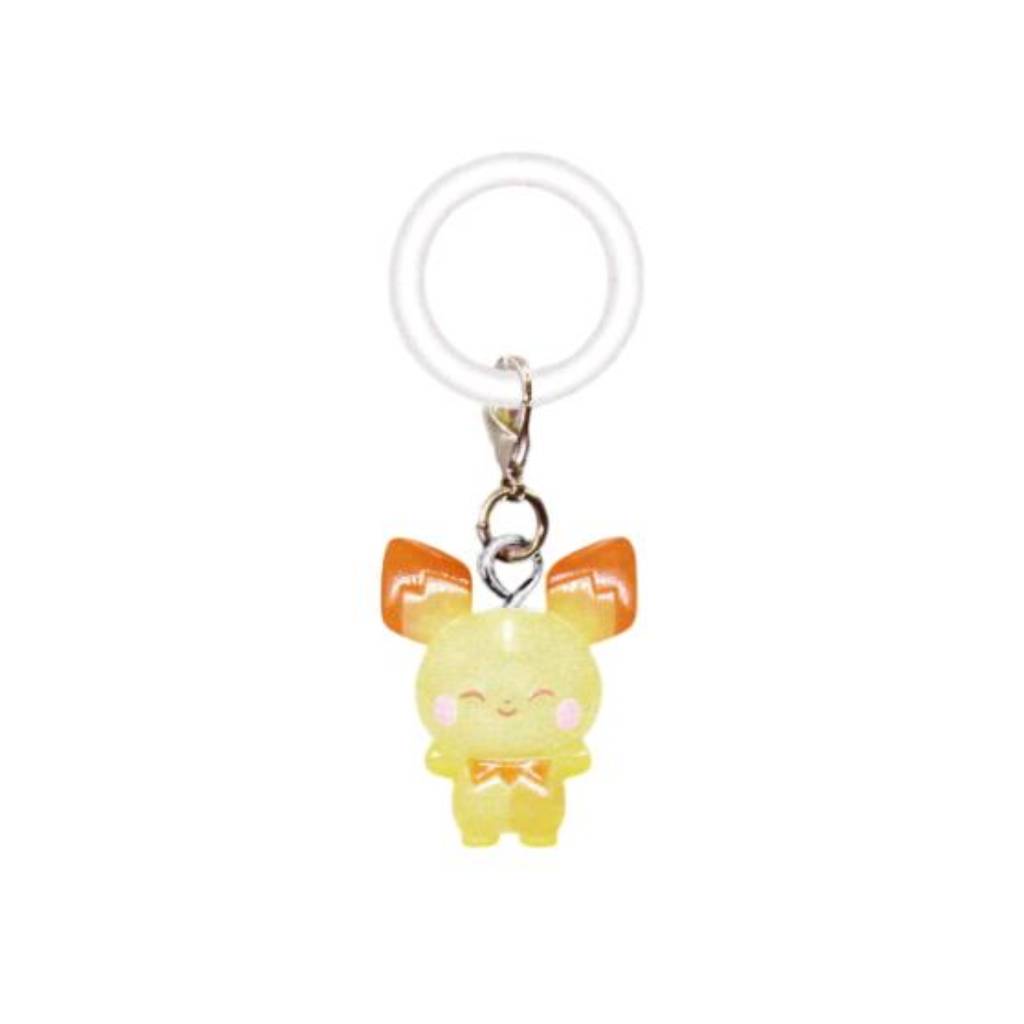Pokemon PokePeace Mejirushi Marker Gacha Mascots