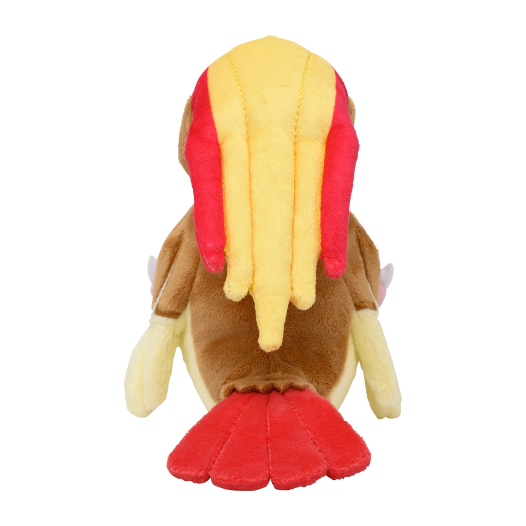 Pokemon Pidgeot Sitting Cuties Plush