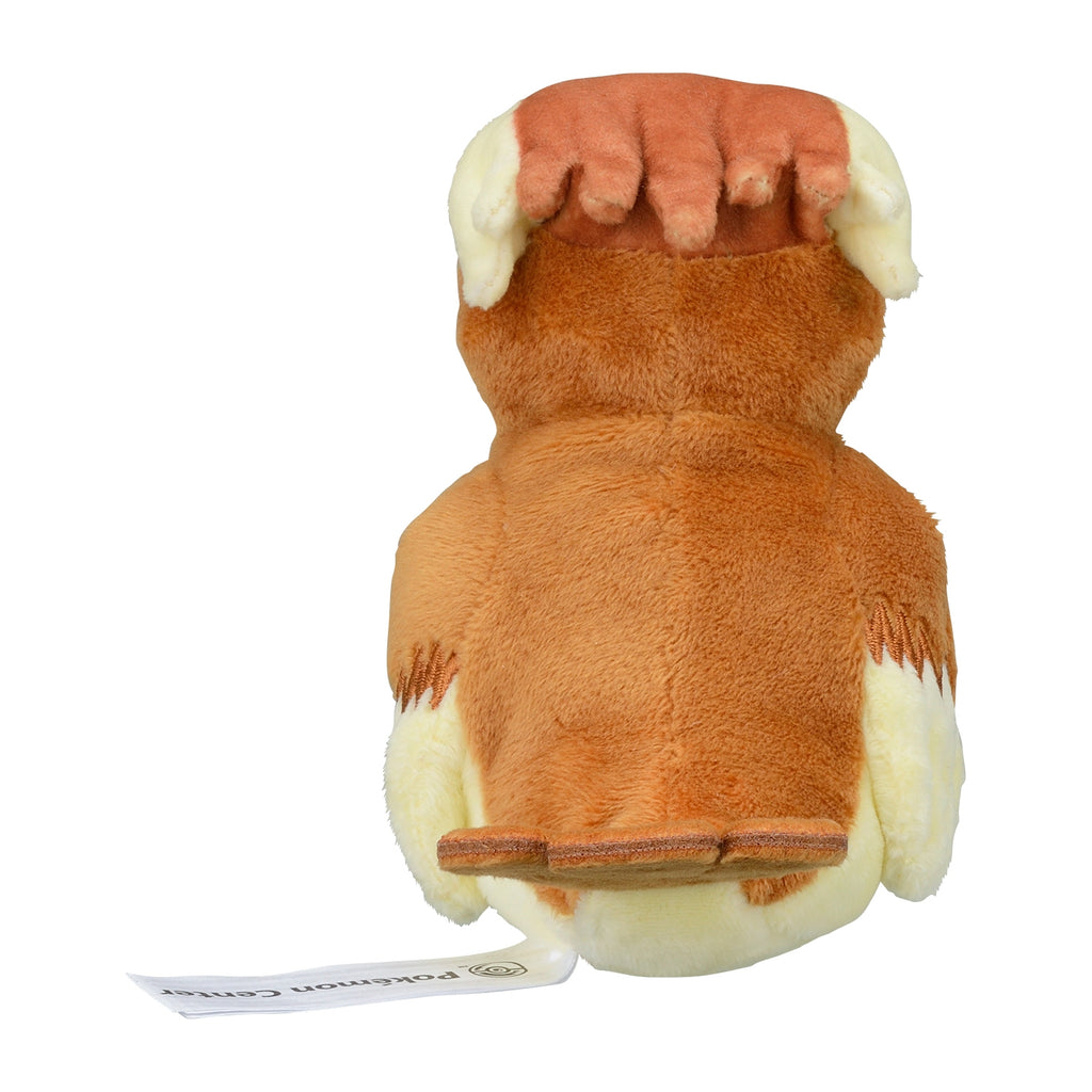 Pokemon Pidgey Sitting Cuties Plush