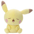 Pokemon Pikachu Sleeping Ver. Pokepeace Plush