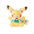 Pokemon Carnival Pikachu Female Plush Pokepark Kanto