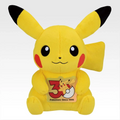 Pikachu Pokemon 30th Anniversary Vol 1 Ichiban Kuji Plush