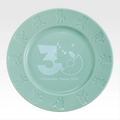 Pokemon 30th Anniversary Pikachu Plate Ichiban Kuji B Prize
