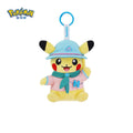 Pokemon China Pikachu Have a Pika Trip Road Trip Mascot Plush