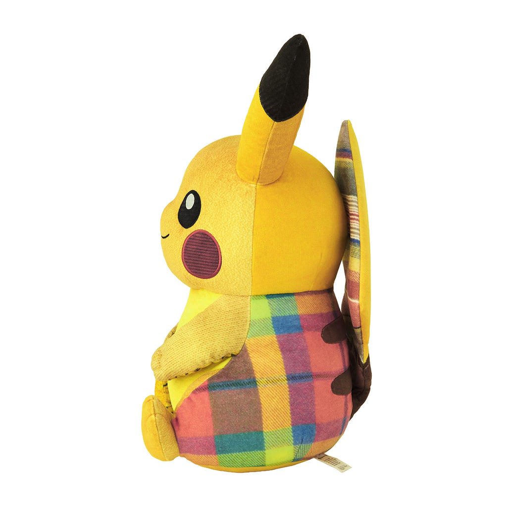 Sean Wotherspoon x Pokemon Center Pikachu Plush