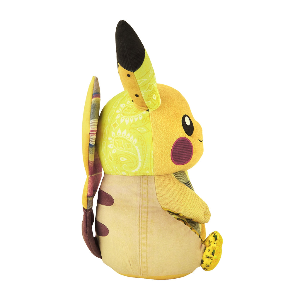 Sean Wotherspoon x Pokemon Center Pikachu Plush