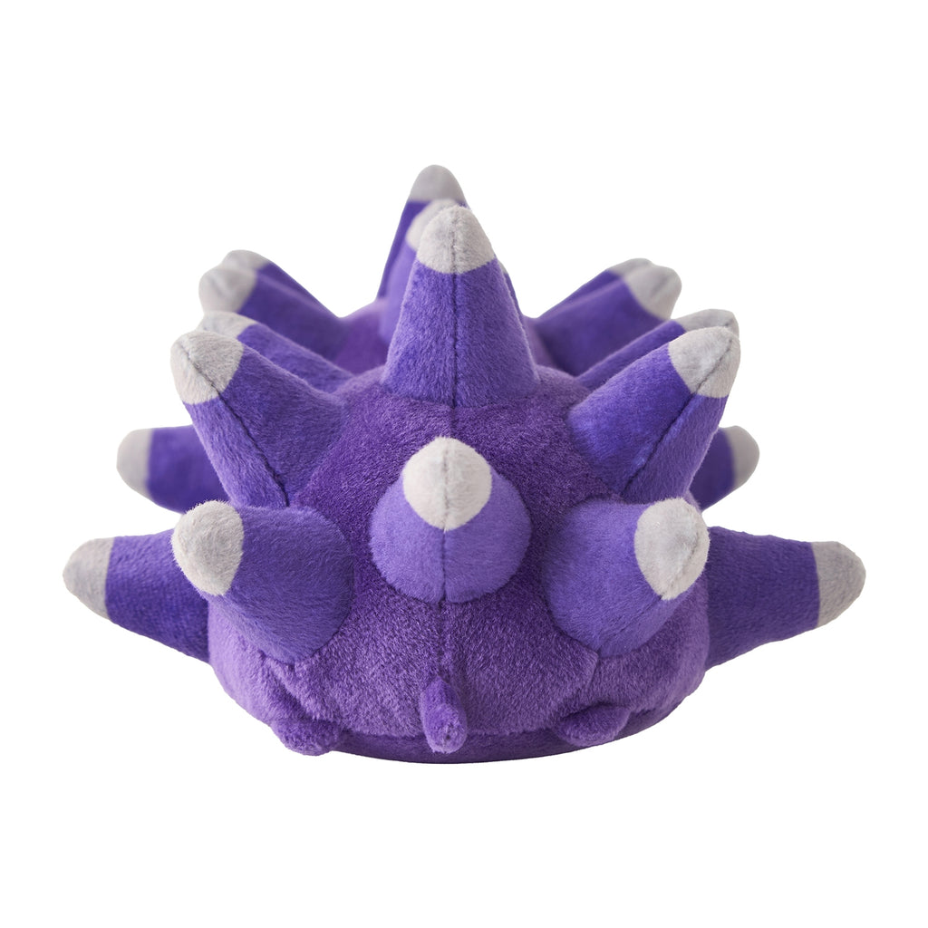 Pokemon Pincurchin Mogu Mogu Watching Shaking and Munching Plush Toy