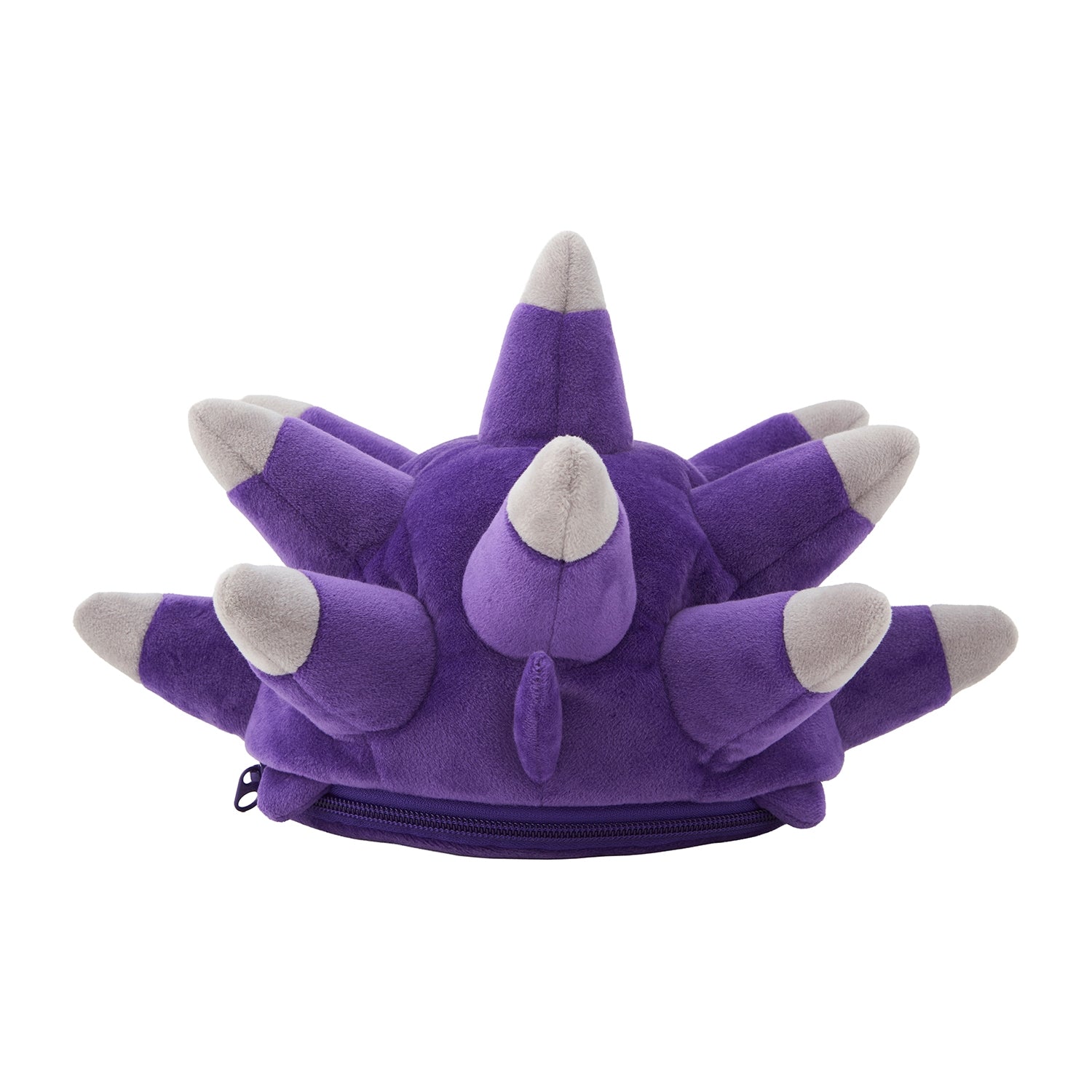 Pokemon Pincurchin Mogu Mogu Watching Plush Tissue Case
