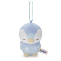 Pokemon Piplup (Funny Face) Pokepeace Plush Mascot