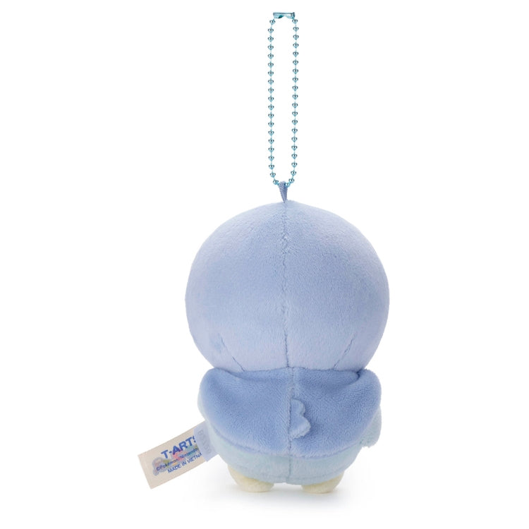 Pokemon Piplup (Funny Face) Pokepeace Plush Mascot