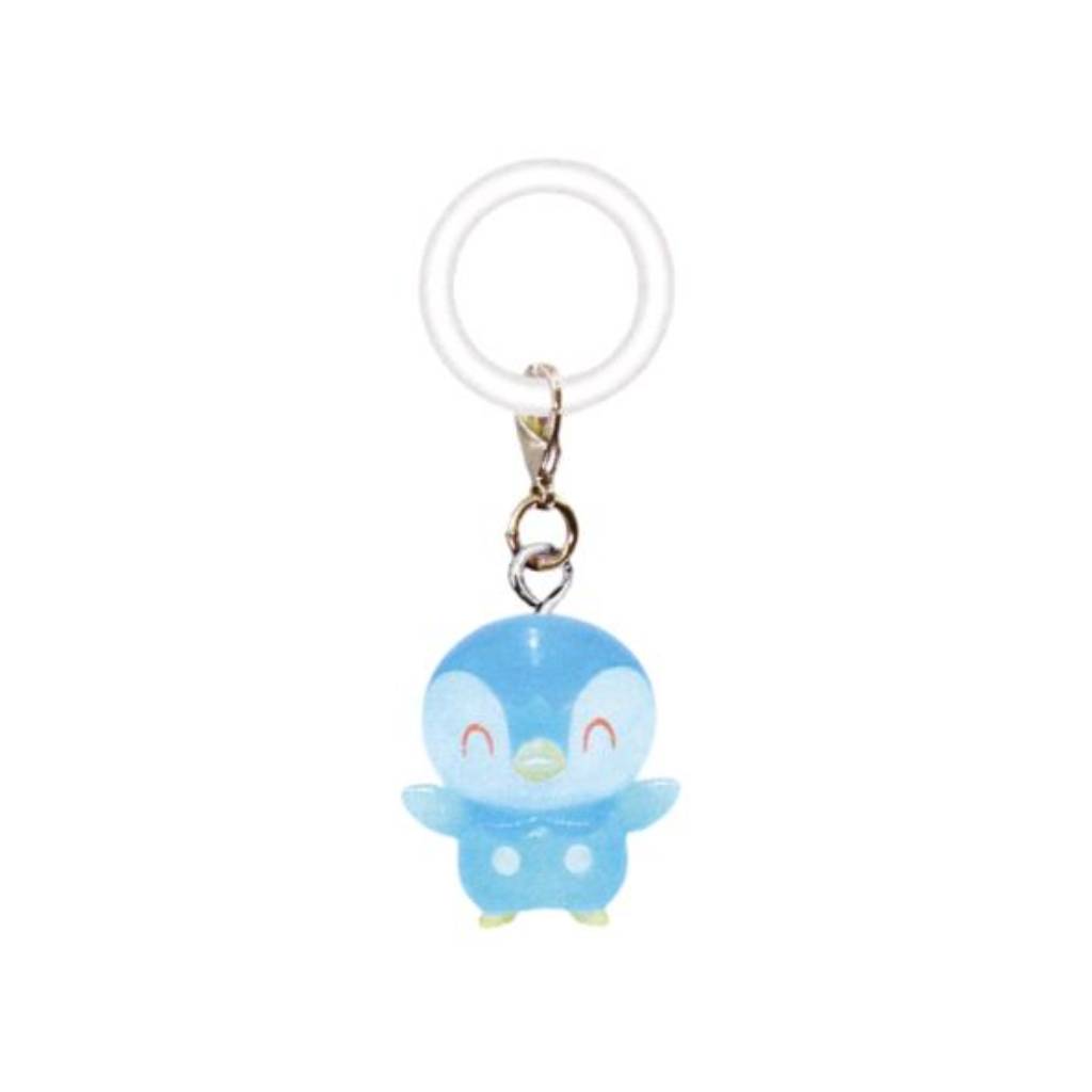 Pokemon PokePeace Mejirushi Marker Gacha Mascots