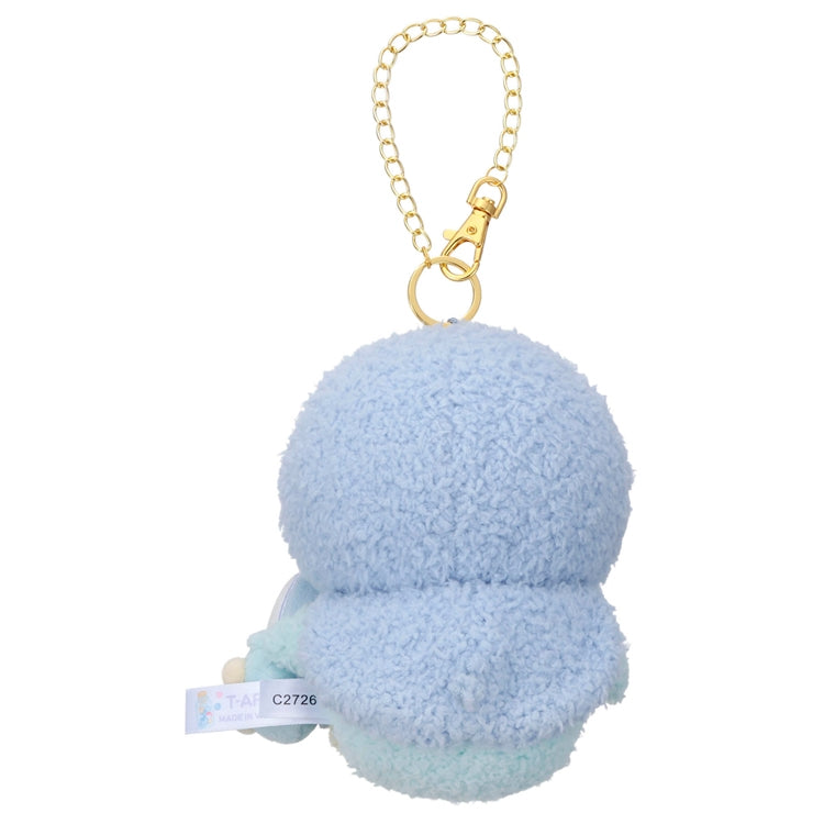 Pokemon Piplup (Together with Plush Ver.) Pokepeace Plush Mascot