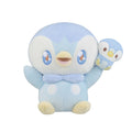 Piplup Pokemon Peaceful Sewing Time Ichiban Kuji B Prize Plush