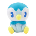 Pokemon Piplup Saiko Soda Refresh Plush