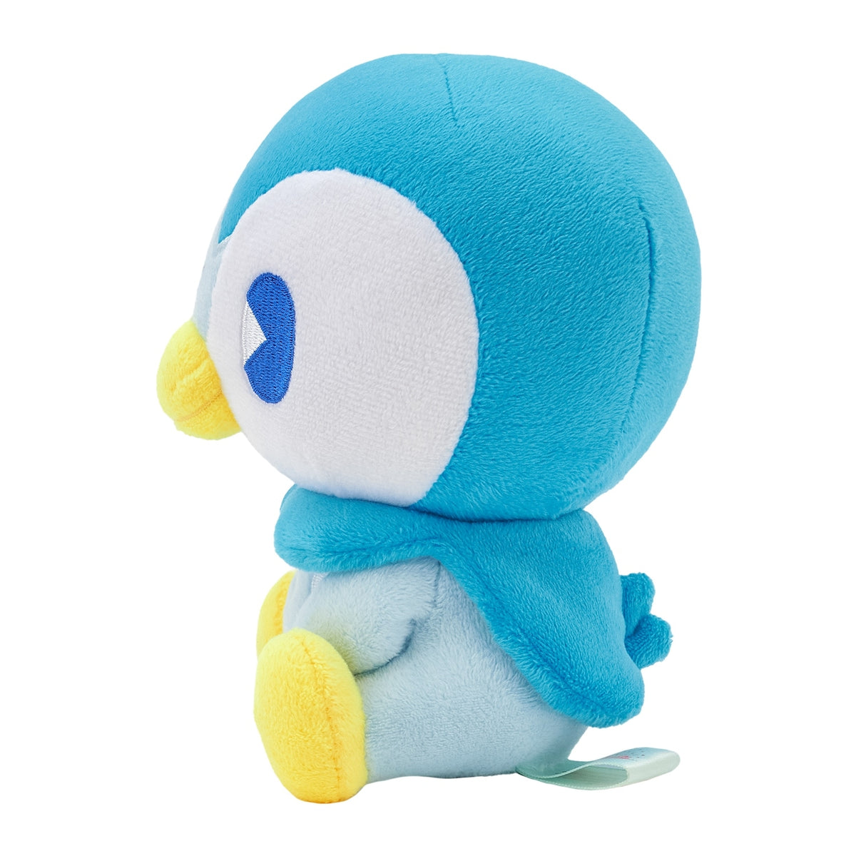 Pokemon Piplup Saiko Soda Refresh Plush