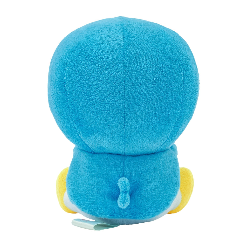 Pokemon Piplup Saiko Soda Refresh Plush