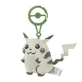 Pikachu of the Beginning Pokemon 30th Anniversary Mascot