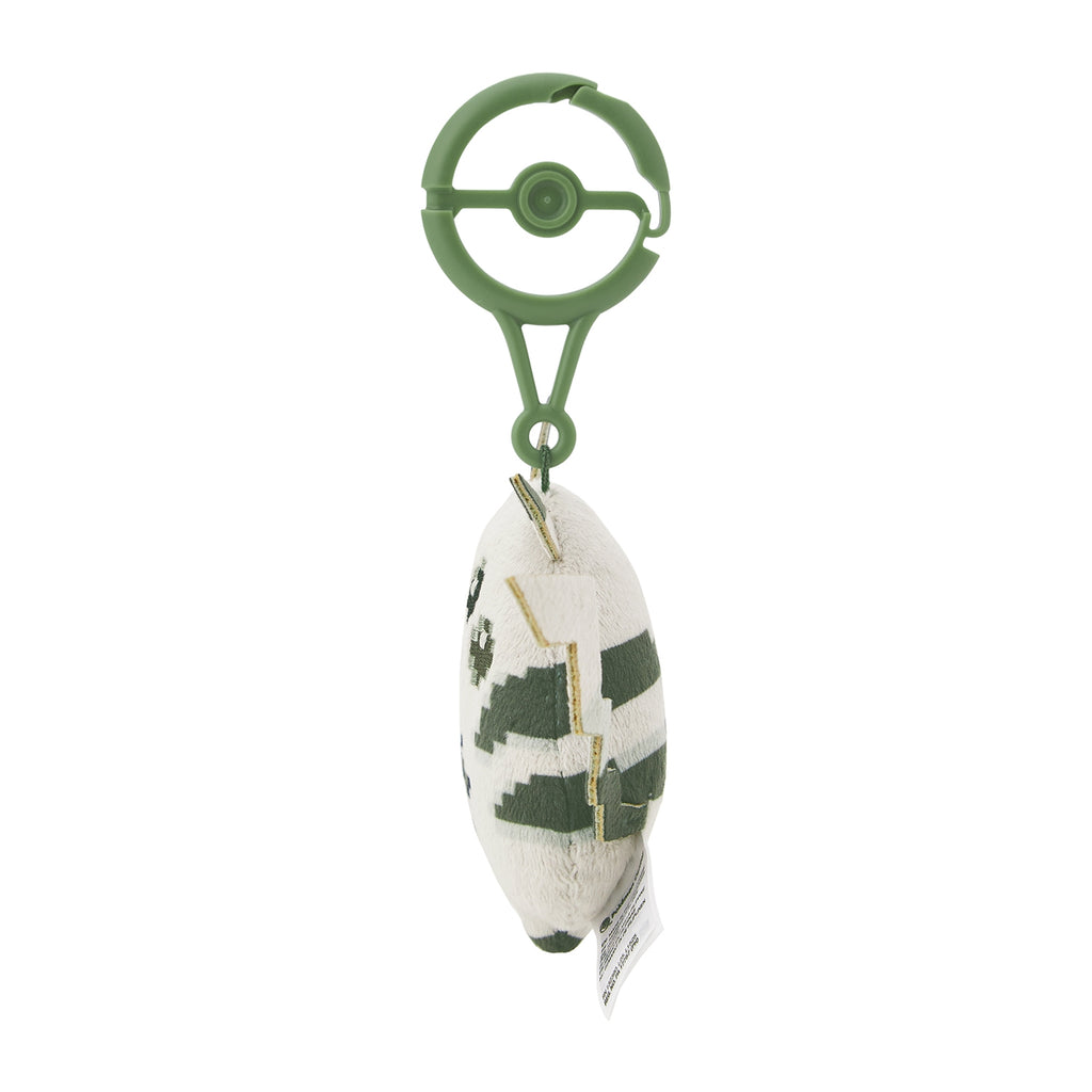 Pikachu of the Beginning Pokemon 30th Anniversary Mascot