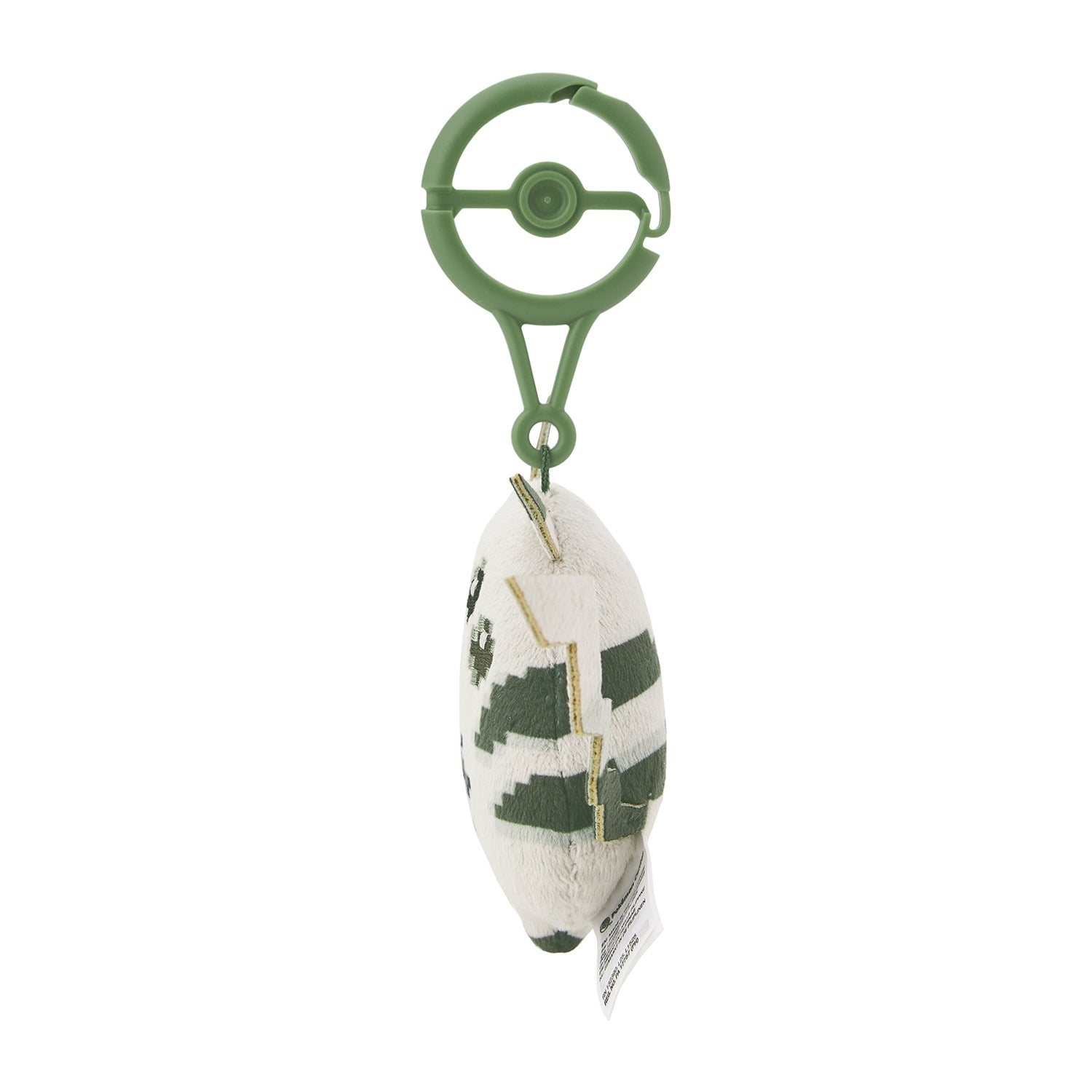 Pikachu of the Beginning Pokemon 30th Anniversary Mascot