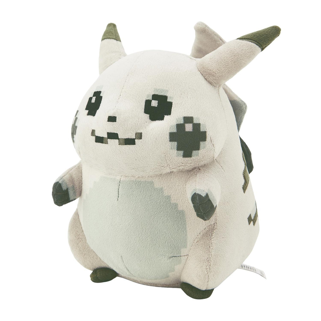 Pikachu of the Beginning Pokemon 30th Anniversary Plush