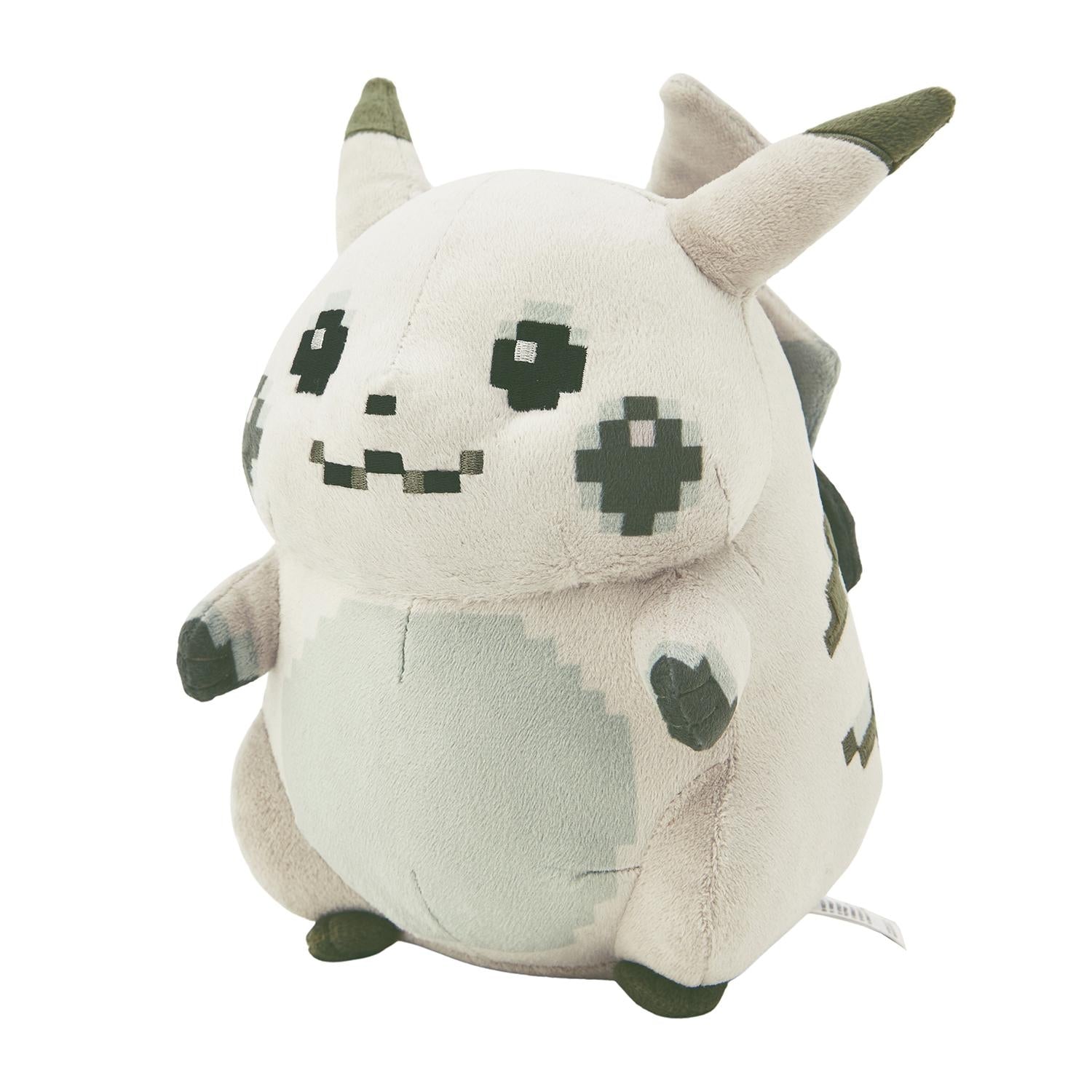 Pikachu of the Beginning Pokemon 30th Anniversary Plush