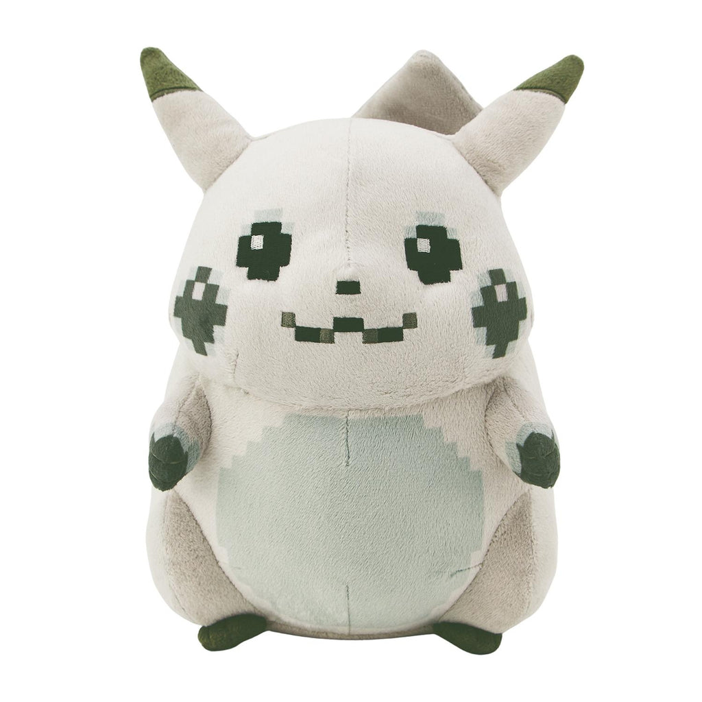 Pikachu of the Beginning Pokemon 30th Anniversary Plush