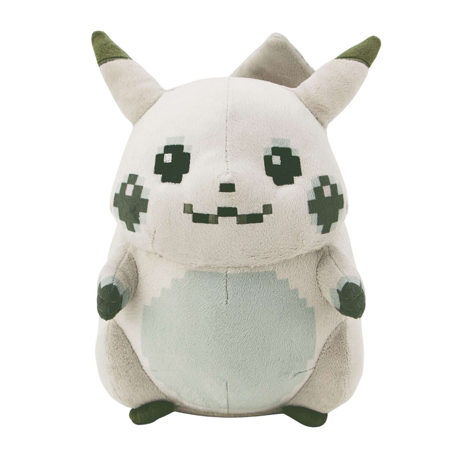 Pikachu of the Beginning Pokemon 30th Anniversary Plush