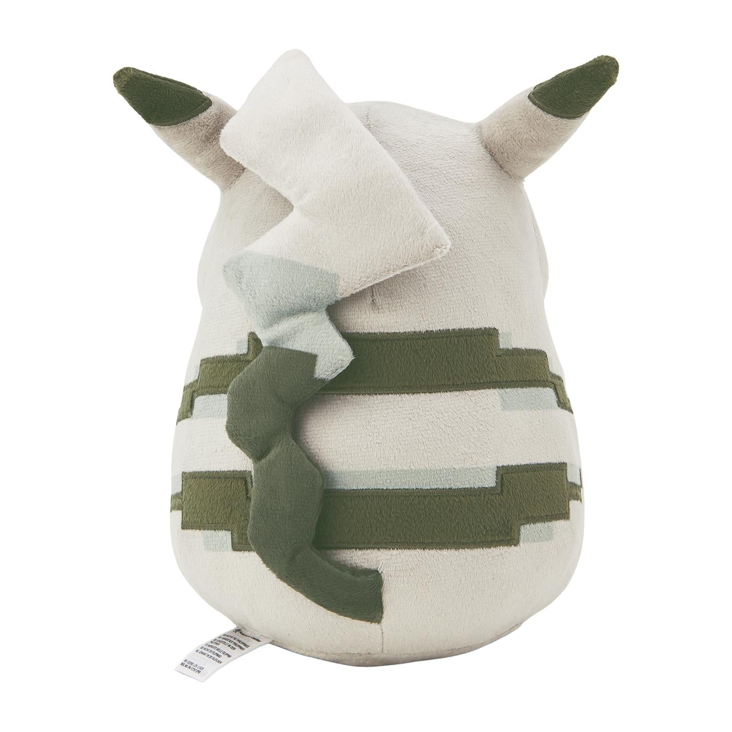 Pikachu of the Beginning Pokemon 30th Anniversary Plush