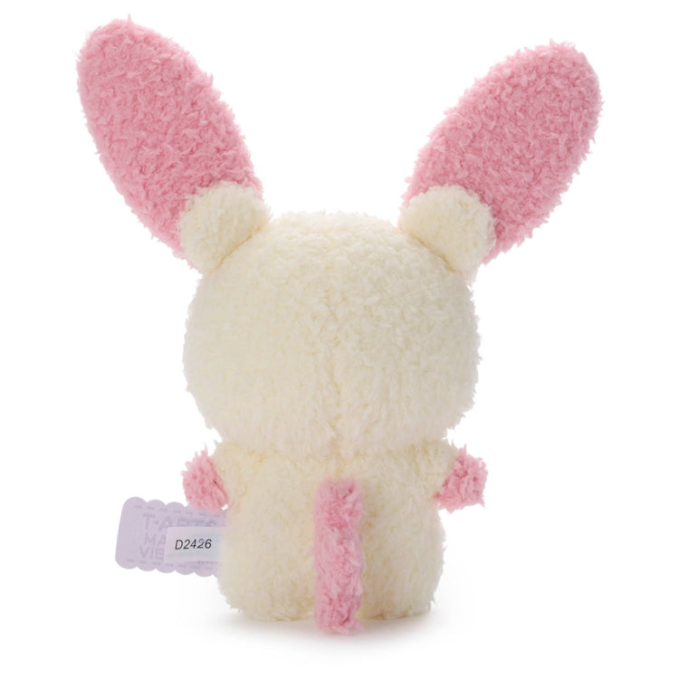 Pokemon Plusle Pokepeace Takara Tomy Plush