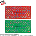 Pokemon 30th Anniversary Big Microfiber Towel Banpresto