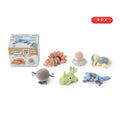Pokemon Sleep Taupe Hollow Figure
