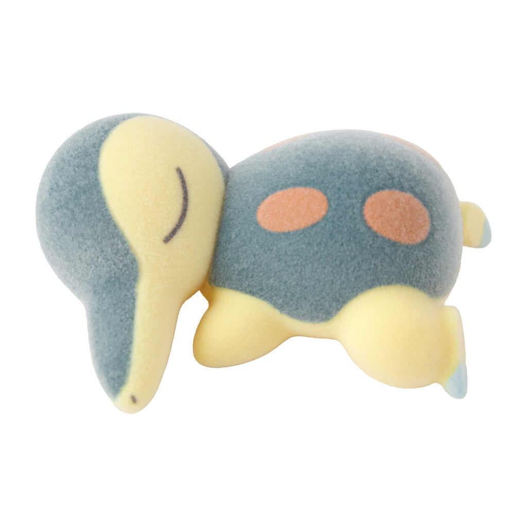 Pokemon Sleep Taupe Hollow Figure