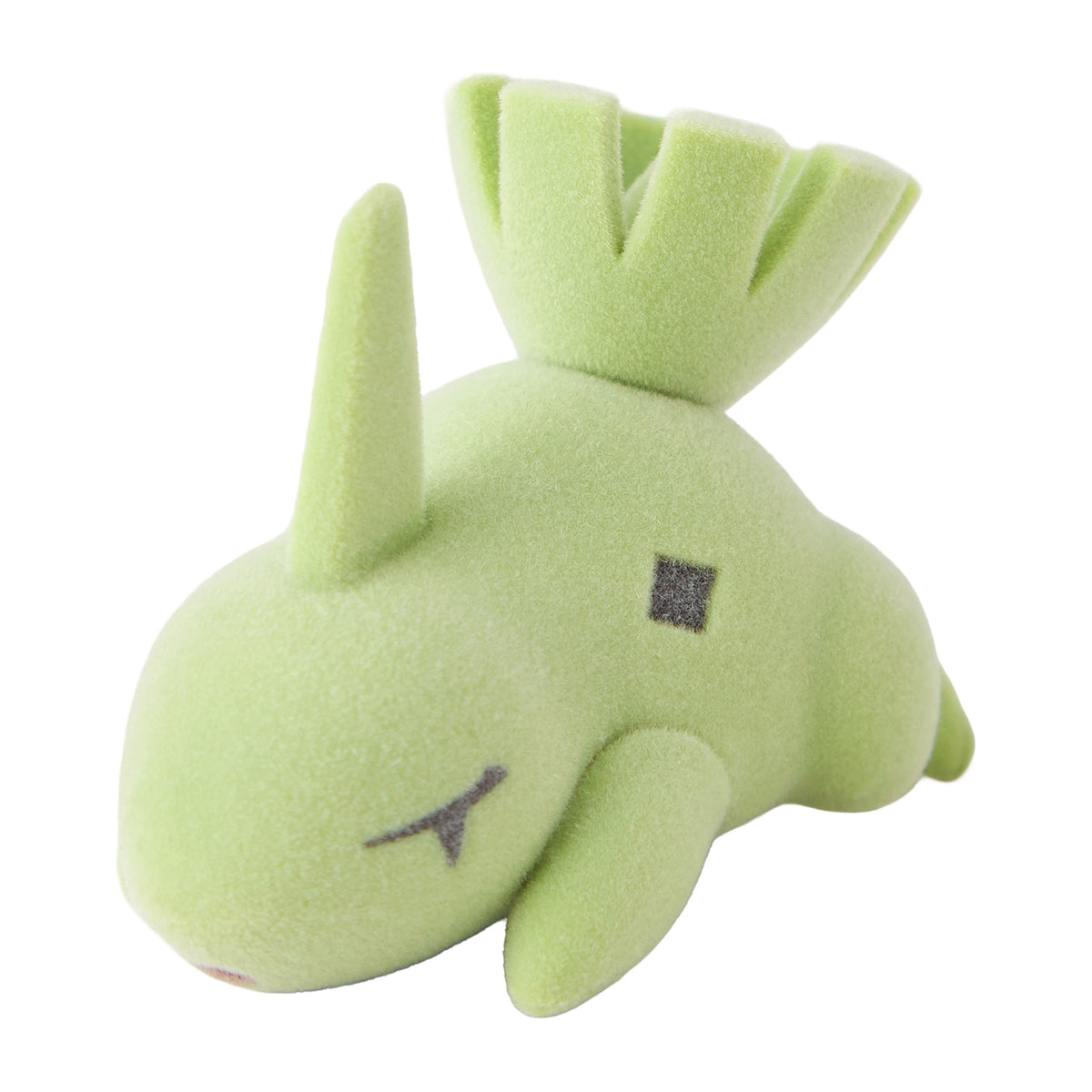 Pokemon Sleep Taupe Hollow Figure