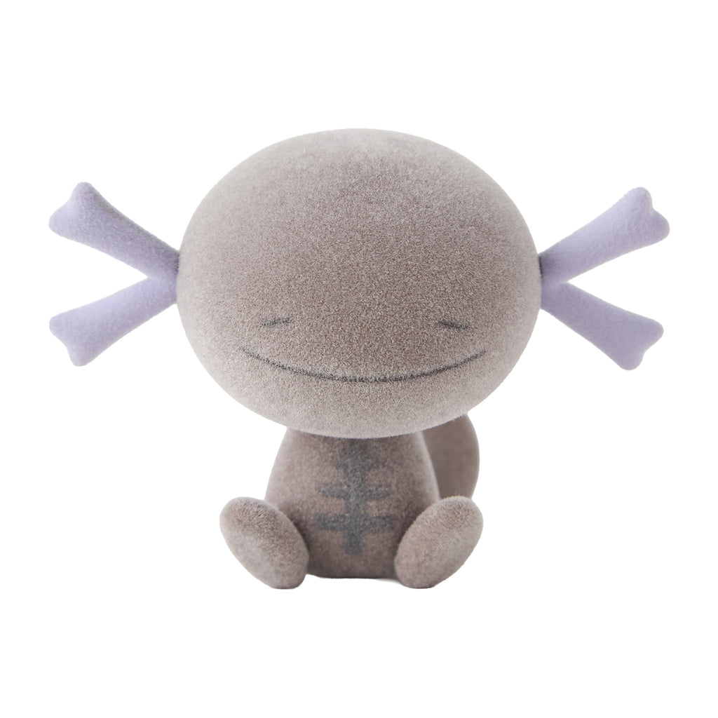 Pokemon Sleep Taupe Hollow Figure